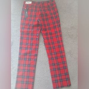 Tommy Hilfiger TXFlex men's pants